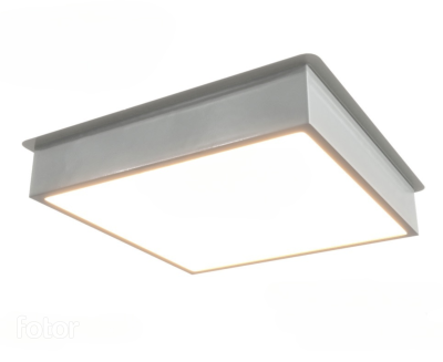 СВЕТИЛЬНИК СВЕТОДИОДНЫЙ ГРИЛЬЯТО ДОМИНО 200 IP20 3000K