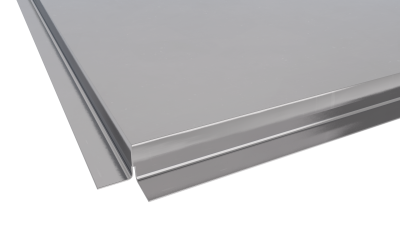 КАССЕТА МЕТАЛЛИК АЛЮМИНИЕВАЯ АР 600 А6