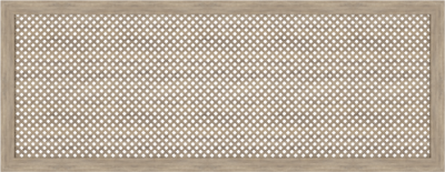 ЭКРАН ДЛЯ РАДИАТОРА СТЕЛЛА ГЛОРИЯ ДУБ ВИНТАЖ 150