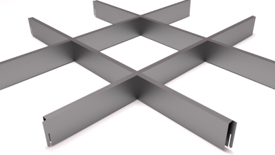 ГРИЛЬЯТО МЕТАЛЛИК 200*200*10*40ММ