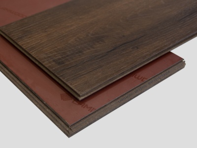 ЛАМИНАТ ЛАМИВУД BRISTOL 2410 ДУБ КОНЬЯЧНЫЙ