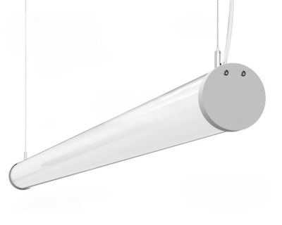 СВЕТИЛЬНИК СВЕТОДИОДНЫЙ LD60 500 13W 3000К