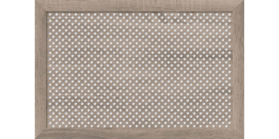 ЭКРАН ДЛЯ РАДИАТОРА СТЕЛЛА ГЛОРИЯ ДУБ ВИНТАЖ 90