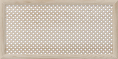 ЭКРАН ДЛЯ РАДИАТОРА СТЕЛЛА ГОТИКО ДУБ СОНОМА 120