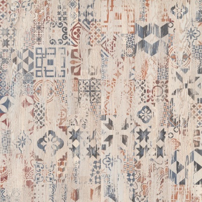 ДУБ MOROCCO 3-ПОЛОСНЫЙ