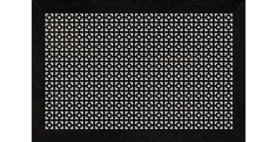 ЭКРАН ДЛЯ РАДИАТОРА СТЕЛЛА ДАМАСКО ВЕНГЕ 90