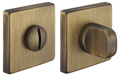 ЗАВЕРТКА САНТЕХНИЧЕСКАЯ LUX-WC-SQ CAFFE