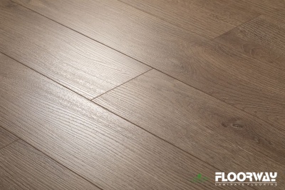 ЛАМИНАТ FLOORWAY® ДУБ КАРАМЕЛЬ
