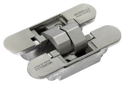 ПЕТЛИ СКРЫТЫЕ MORELLI HH-4 SN