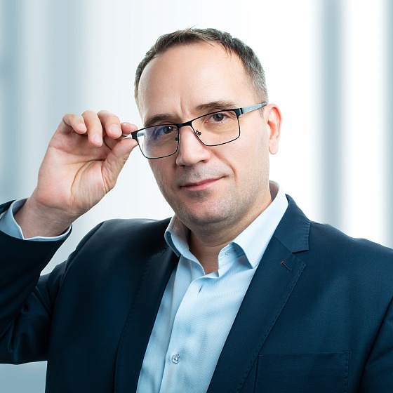 Александр Арискин