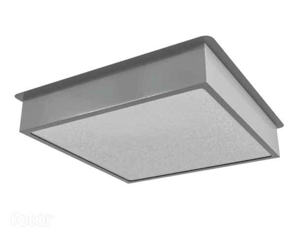 СВЕТИЛЬНИК СВЕТОДИОДНЫЙ ГРИЛЬЯТО ДОМИНО 200 IP20 3000K