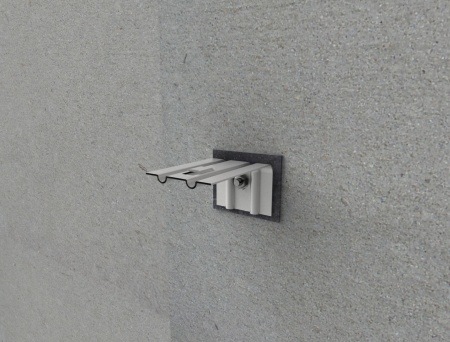 КРОНШТЕЙН УСИЛЕННЫЙ 90*80