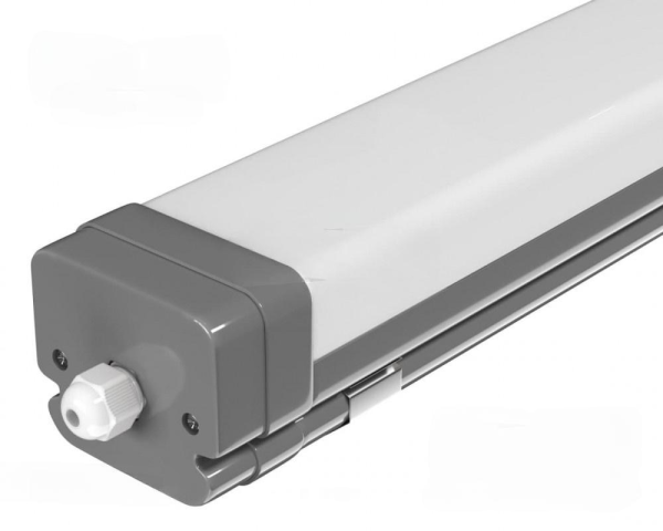 СВЕТИЛЬНИК СВЕТОДИОДНЫЙ АЙСБЕРГ II  54Вт IP65 3000K