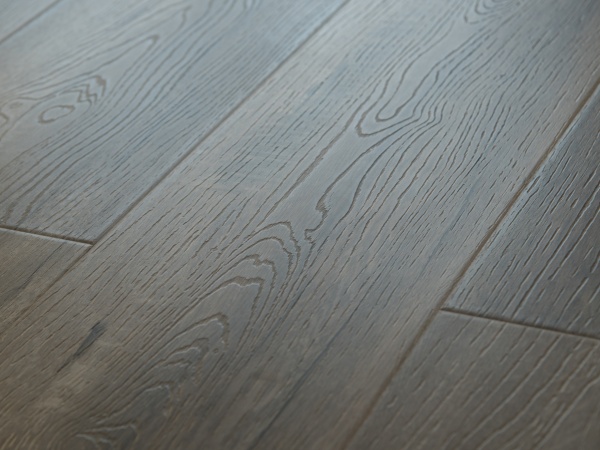 ЛАМИНАТ ЛАМИВУД BRISTOL 2414 ДУБ СЕРЫЙ