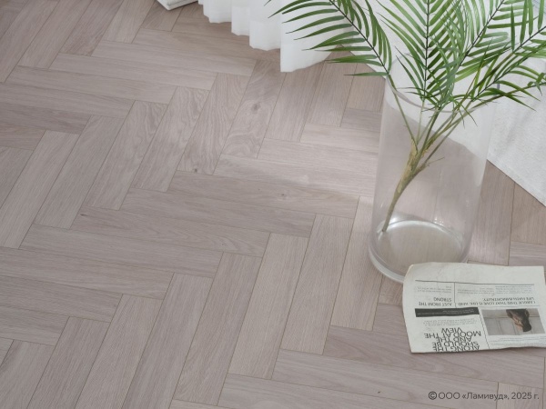 ЛАМИНАТ ЛАМИВУД SHELBY 312 ДУБ БОСТОН