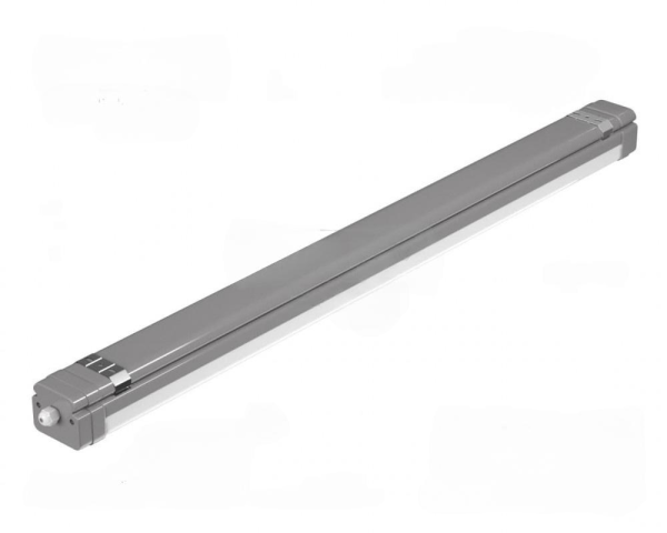 СВЕТИЛЬНИК СВЕТОДИОДНЫЙ АЙСБЕРГ II  54Вт IP65 3000K