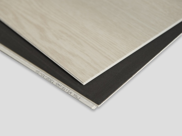 ЛАМИНАТ ЛАМИВУД КВАРЦ ВИНИЛ SPC QUARTZWOOD Q-12 ДУБ БРУКЛИН