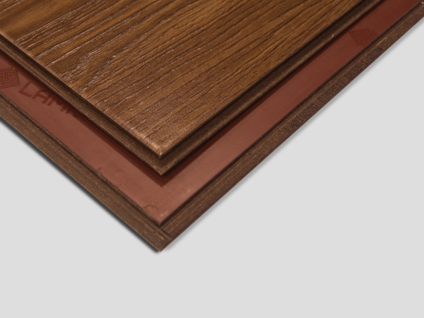 ЛАМИНАТ ЛАМИВУД DINASTY 203 ДУБ МОРГАН