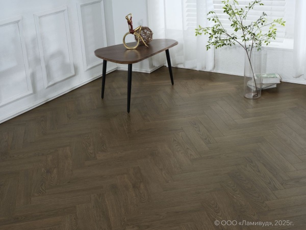 ЛАМИНАТ ЛАМИВУД SHELBY 317 ДУБ РЕДИНГ