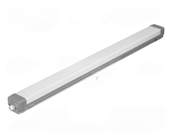 СВЕТИЛЬНИК СВЕТОДИОДНЫЙ АЙСБЕРГ II  36Вт IP65 3000К СВЕТИЛЬНИК СВЕТОДИОДНЫЙ АЙСБЕРГ II  36Вт IP65 3000К