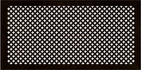 ЭКРАН ДЛЯ РАДИАТОРА СТЕЛЛА ГОТИКО ВЕНГЕ 120