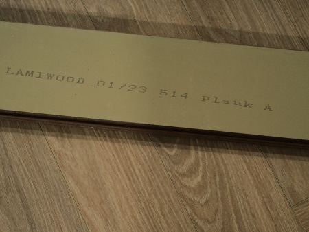 ЛАМИНАТ ЛАМИВУД CHESTER 514 ДУБ ЛЕСТЕР