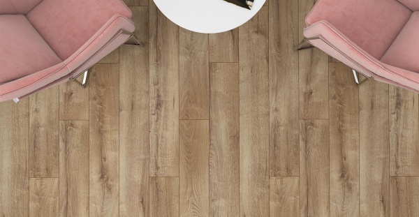 ЛАМИНАТ FLOORPAN FP455 ДУБ РИЧМОНД