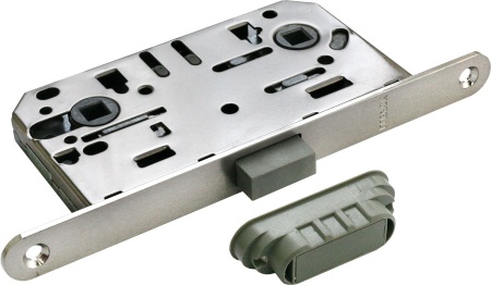 ЗАМОК-ЗАЩЕЛКА МАГНИТНАЯ TWICE M1885 SN