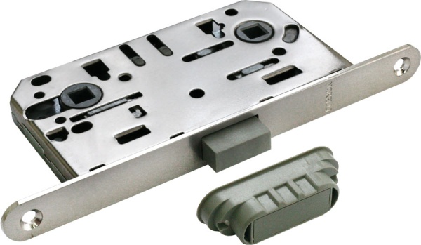 ЗАМОК-ЗАЩЕЛКА МАГНИТНАЯ TWICE M1885 SN