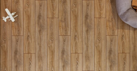 ЛАМИНАТ FLOORPAN EMERALD FP562 ДУБ БЕРИНГ