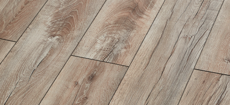 ЛАМИНАТ FLOORPAN ULTRAMARINE FP1007 ДУБ РЕЙ