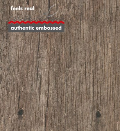 3D ПАНЕЛЬ МДФ KRONOWALL К061 РАСТИ БАРНВУД