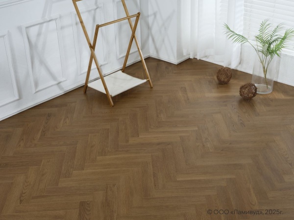 ЛАМИНАТ ЛАМИВУД SHELBY 316 ДУБ НОТТИНГЕМ