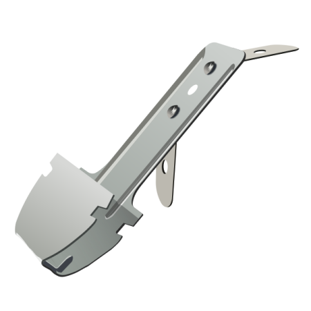 ПОДВЕС АНКЕРНЫЙ ПП-1-1 ПП-1-2