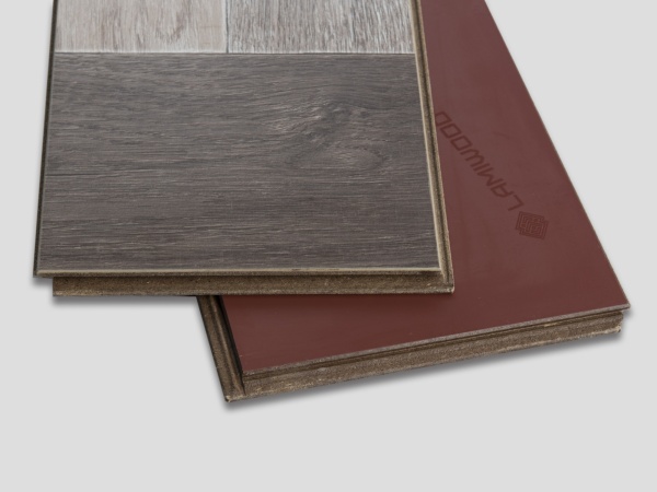 ЛАМИНАТ ЛАМИВУД TREND 903 ДУБ МОДЕРН 34/12ММ/4V