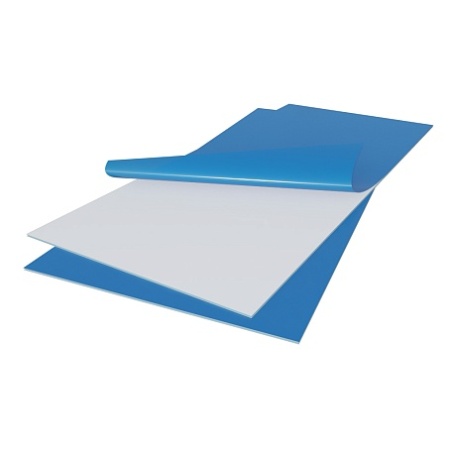 СЭНДВИЧ ПАНЕЛЬ ПВХ ПЕНОПОЛИСТИРОЛ 10ММ