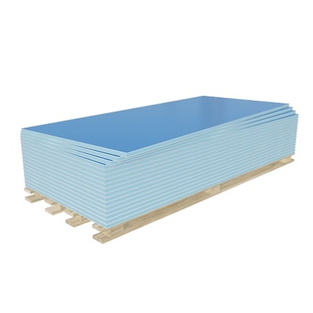 СЭНДВИЧ ПАНЕЛЬ ПВХ ПЕНОПОЛИСТИРОЛ 10ММ