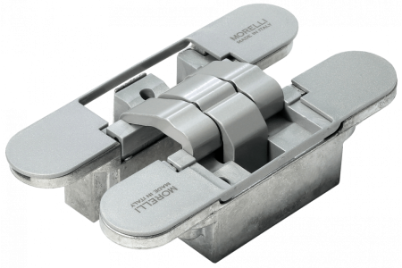 ПЕТЛИ СКРЫТЫЕ MORELLI HH-6 ПЕТЛИ СКРЫТЫЕ MORELLI HH-6