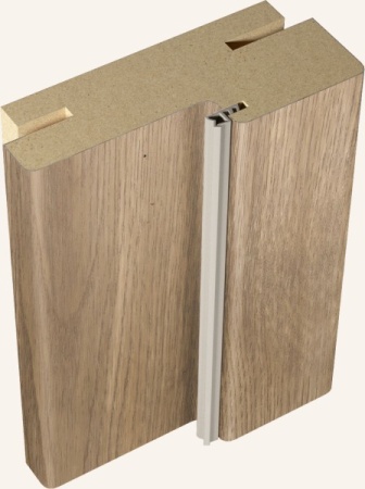 ДВЕРНАЯ СТОЙКА ТЕЛЕСКОП 44 ЭКОШПОН 80Х38Х2100ММ ДУБ ЕВРОПЕЙСКИЙ ДВЕРНАЯ СТОЙКА ТЕЛЕСКОП 44 ЭКОШПОН 80Х38Х2100ММ ДУБ ЕВРОПЕЙСКИЙ