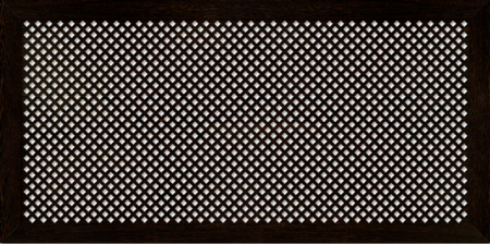 ЭКРАН ДЛЯ РАДИАТОРА СТЕЛЛА ГЛОРИЯ ВЕНГЕ 120