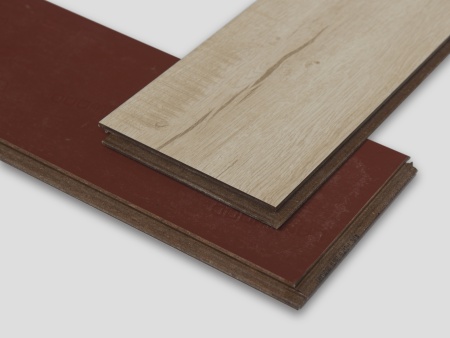 ЛАМИНАТ ЛАМИВУД GLANZ 302 ДУБ ШЕЛК