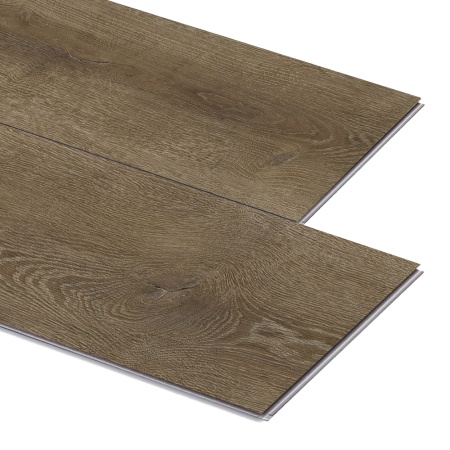 ЛАМИНАТ FLOORWOOD КВАРЦ ВИНИЛ SPC GENESIS ДУБ ДАНТЕ MV34