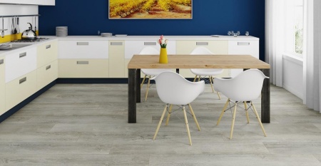 ЛАМИНАТ FLOORPAN FP457 ДУБ ПАЛЕРМО