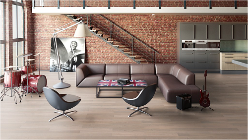 Современный стиль