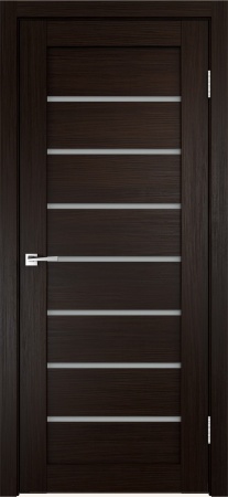 ДВЕРЬ МЕЖКОМНАТНАЯ VELLDORIS UNICA 1 3D FLEX ВЕНГЕ ДВЕРЬ МЕЖКОМНАТНАЯ VELLDORIS UNICA 1 3D FLEX ВЕНГЕ