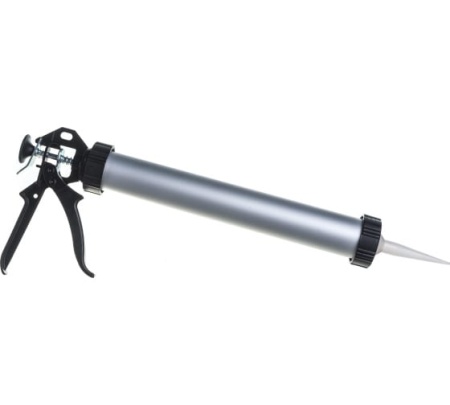 УНИВЕРСАЛЬНЫЙ ПИСТОЛЕТ ДЛЯ ФОЛИЕВЫХ ТУБ И ГЕРМЕТИКОВ