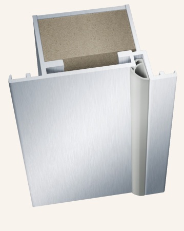 ДВЕРНАЯ КОРОБКА INVISIBLE 2053мм