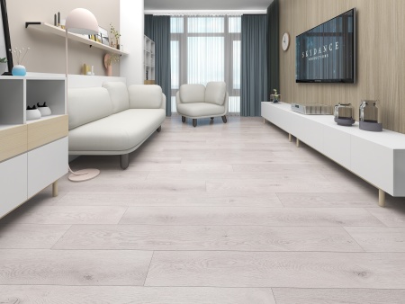 ЛАМИНАТ FLOORWOOD КВАРЦ ВИНИЛ SPC UNIT WOOD ДУБ ЭЛЬКАР 3909