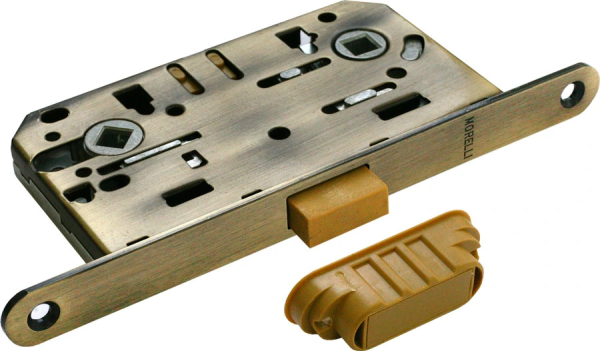 ЗАМОК-ЗАЩЕЛКА МАГНИТНАЯ TWICE M1885 AB