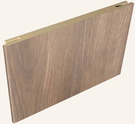 ДВЕРНОЙ ДОБОР ЭКОШПОН ТЕЛЕСКОПИЧЕСКИЙ 150ММ ДУБ ЕВРОПЕЙСКИЙ